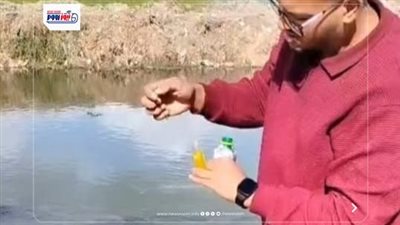 حملة مفاجئة.. مياه الفيوم: ضبط 395 حالة تعد على خطوط مياه الشرب