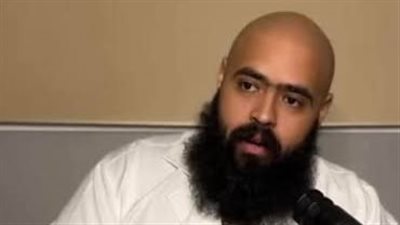 إخلاء سبيل البلوجر محمد عبد العاطي بعد إنهاء إجراءات الإفراج عنه