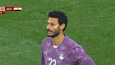 الشناوي: خسارة برونزية أمم أفريقيا؟ الشعب المصري لم يتوقع وصولنا للمربع الذهبي