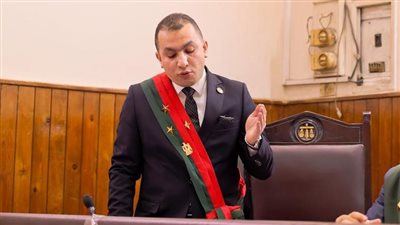 النيابة في قضية قتل والد لنجله: الأب ليس قاضيا ولا جلادا ولا يملك صك القصاص