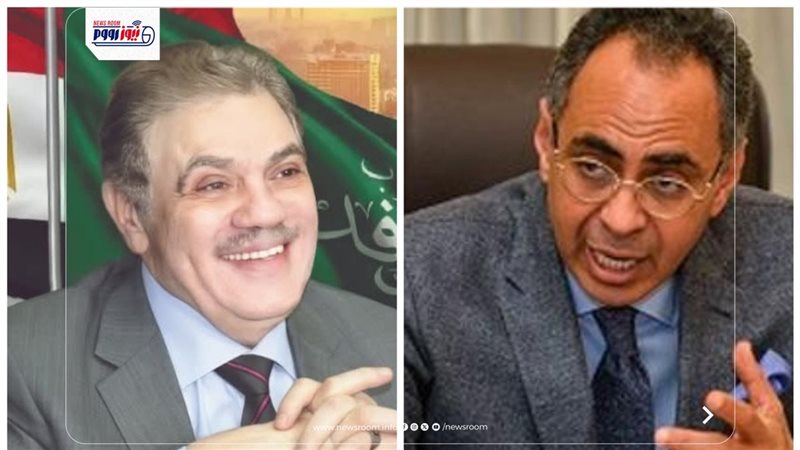 هاني سري الدين والسيد