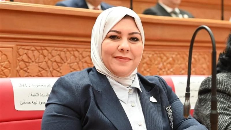 شيماء محمود نبيه