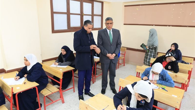 جانب من الجولة