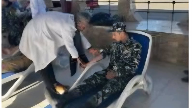 حملات التبرع