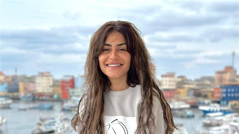 منة فضالي