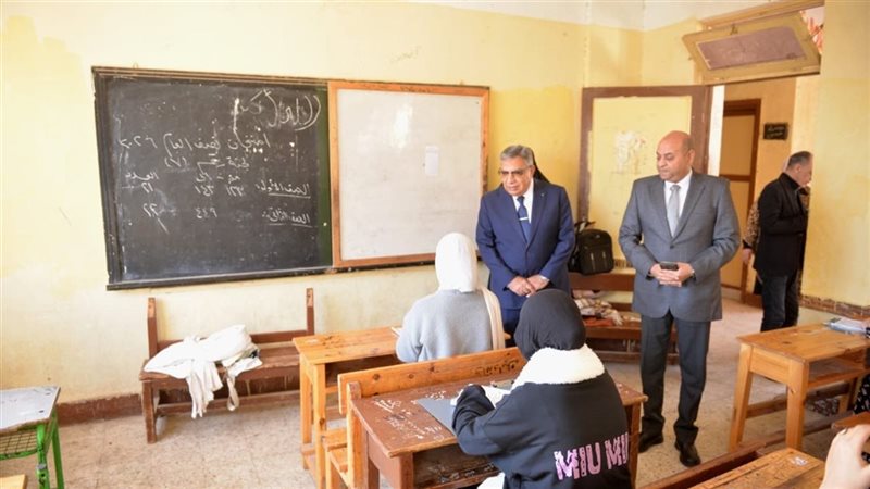 جانب من الجولة 