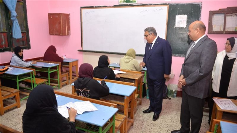 جانب من الجولة 