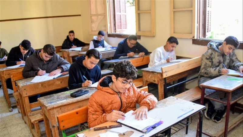 امتحانات 