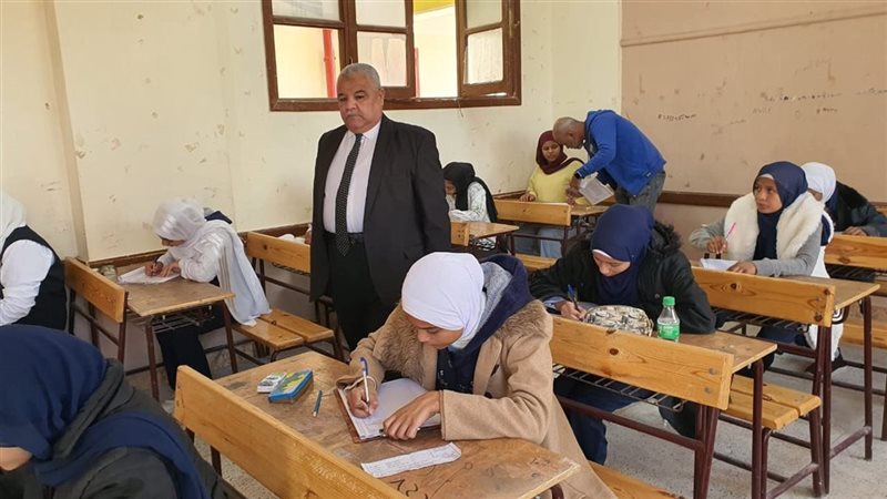 وكيل وزارة التربية