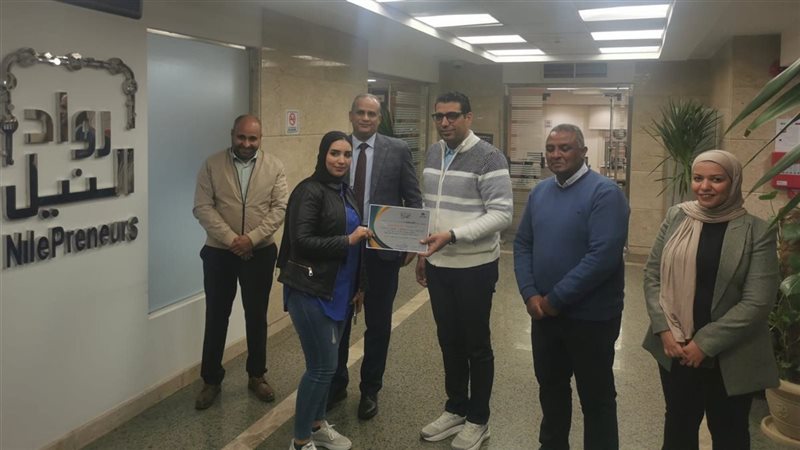 نائب محافظ الأقصر