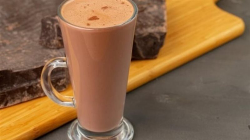 طريقة عمل السحلب