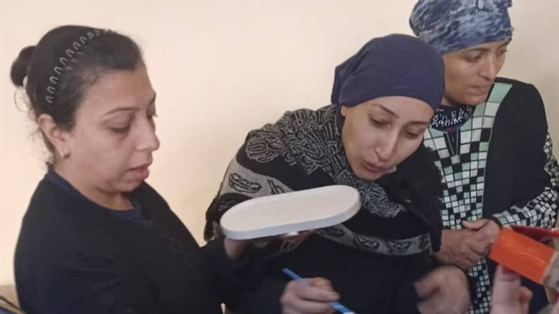 جانب من البرنامج