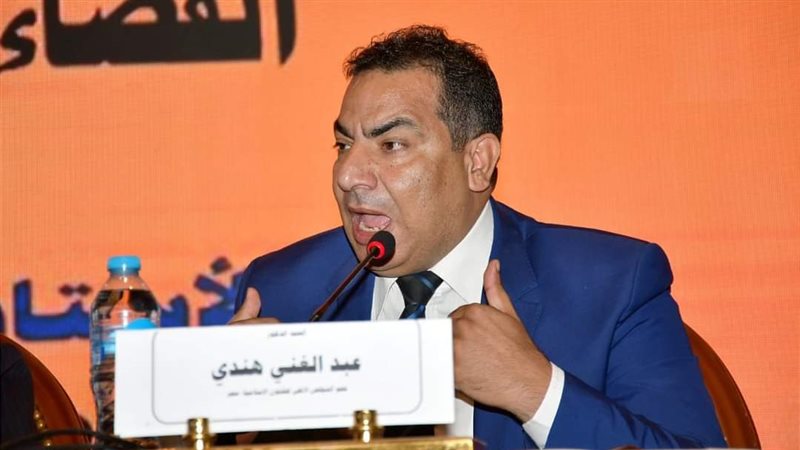 عبدالغني هندي 