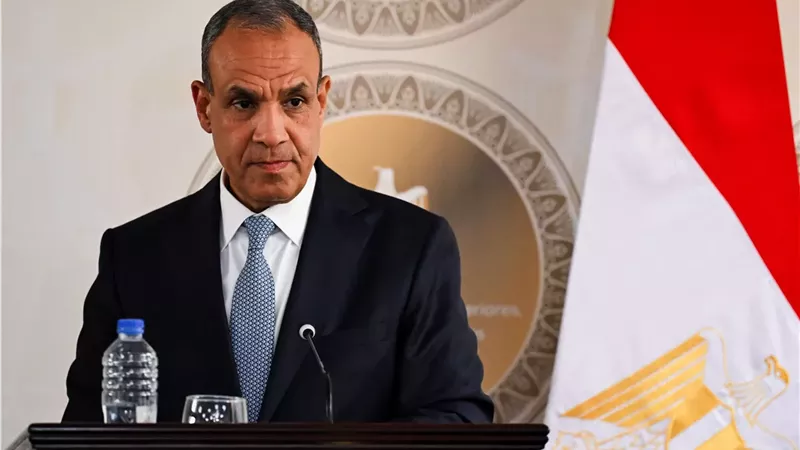 وزير الخارجية