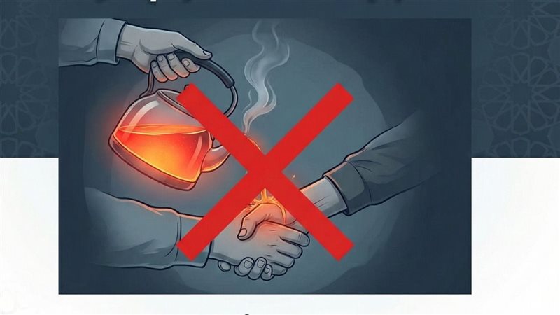 اختبار الصداقة