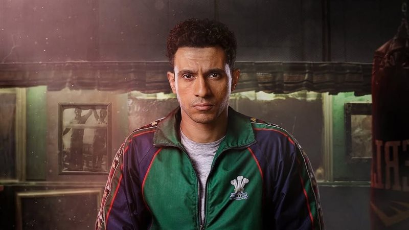 عصام عمر