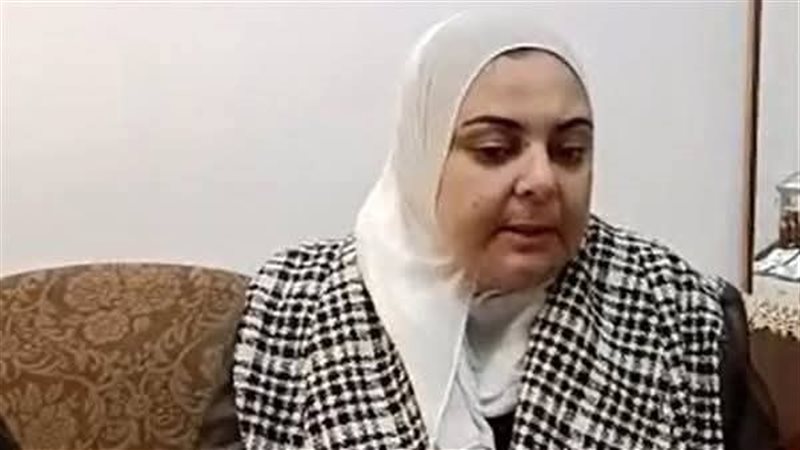 الدكتورة ابتسام نصر