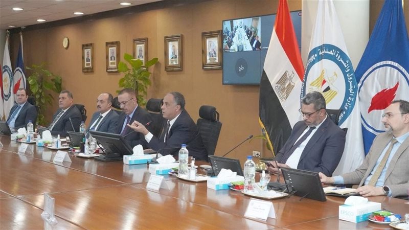 البترول 