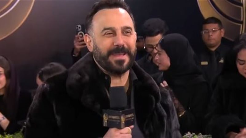 قصي خولي 