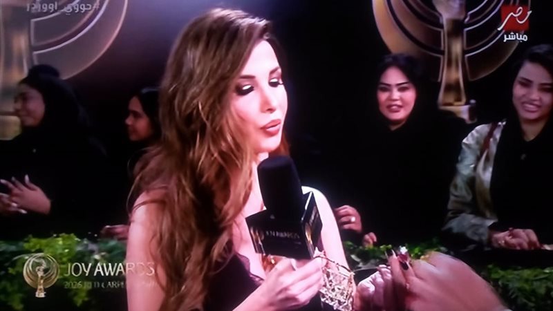 نانسي عجرم