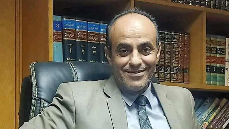 المحام السيد المرسي