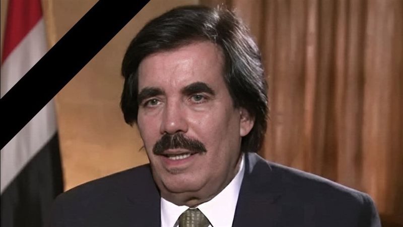 علي ياسر البيض
