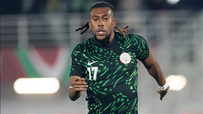 لاعب نيجيريا: مباراة المركز الثالث مرهقة ذهنيا.. وحققنا البرونزية رغم الإحباط