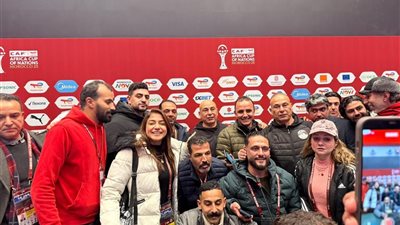 حسام حسن: فخور بلاعبي المنتخب رغم الخسارة أمام نيجيريا