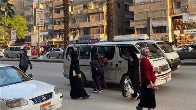 لامس أجزاء حساسة.. القبض على سودانى الجنسية تحرش بطالبة في فيصل