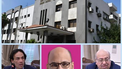 أطباء مستشفى الطلبة بجامعة القاهرة ينجحون في إجراء أول عملية زراعة قوقعة 