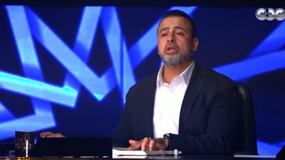 مصطفى حسني: سيرة النبي محمد صلى الله عليه وسلم دليلنا في الحياة