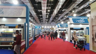هند فتحي: مشاركة ذوي الهمم في معرض القاهرة الدولي للكتاب تساهم في تمكينهم