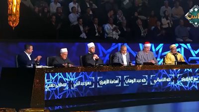 لجنة تحكيم «دولة التلاوة» تشيد بأشرف سيف: صوت جميل وقوي ونموذج مختلف