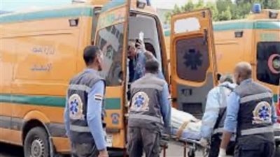 مصرع شاب وإصابة آخر في انقلاب 