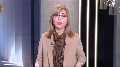 لميس الحديدي ترد على شهادة محمد صلاح في 