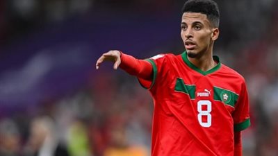 عز الدين أوناحي : نأمل في التتويج باللقب وسنبذل أقصى ما لدينا