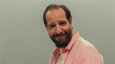 في دورته الأولى.. مهرجان المنصورة الدولي لسينما الأطفال يكرم الفنان أحمد أمين