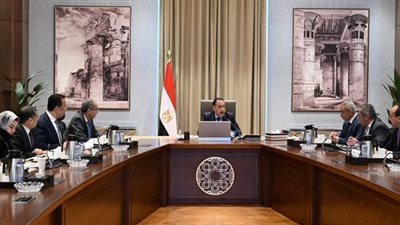 رئيس الوزراء يتابع الموقف التنفيذي لمدينة المعرفة بالعاصمة الجديدة