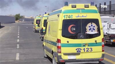العثور على 3 أطفال مخنوقين داخل منزل مهجور بقرية الراهب بالمنوفية
