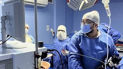 صحة الشرقية: إجراء 19 حالة منظار في يوم واحد بمستشفى بلبيس المركزي