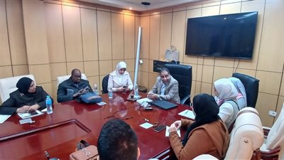 «الألف يوم الذهبية» تقود تحركا بصحة أسيوط للحد من الولادات القيصرية