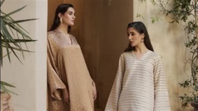 مجموعة Bambah خيارك المثالي لإطلالات أنيقة خلال شهر رمضان 
