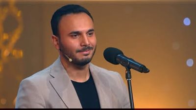 بعد خروجه من دولة التلاوة| القارئ محمد وفيق يحسم الجدل حول لجنة التحكيم
