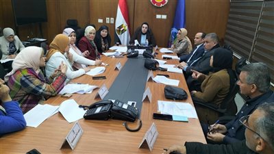 انطلاق فعاليات مبادرة «أنا متعلم مدى الحياة» بالبحيرة