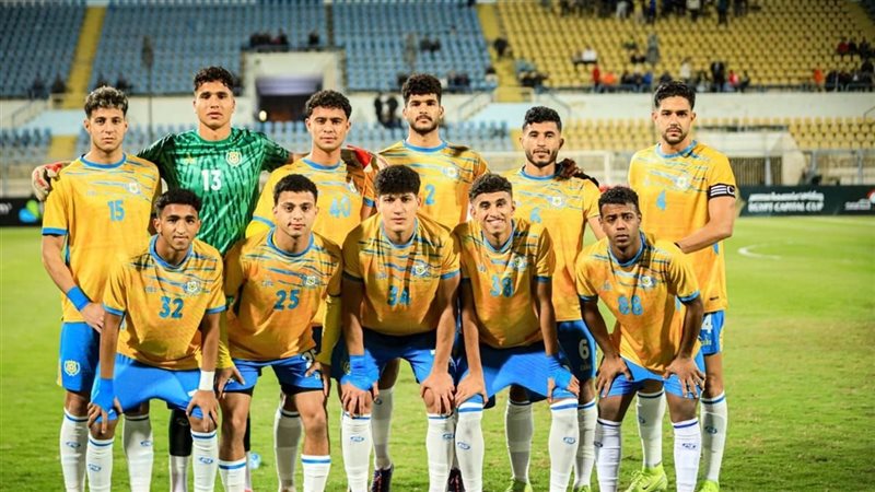 الإسماعيلي 