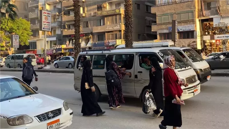 اللاجئين السودانيين