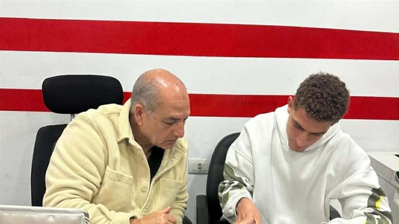 السيد أسامة لاعب