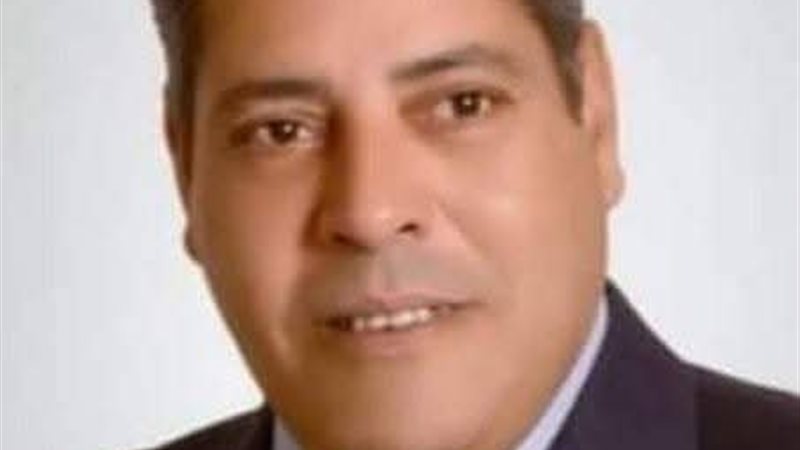 طارق عبد العظيم الفائز