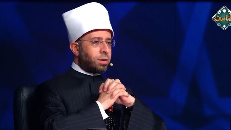 أسامة الأزهري 
