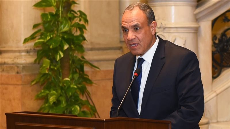 وزارة الخارجية تنظم